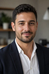 Burak Kaya'nın profil fotoğrafı